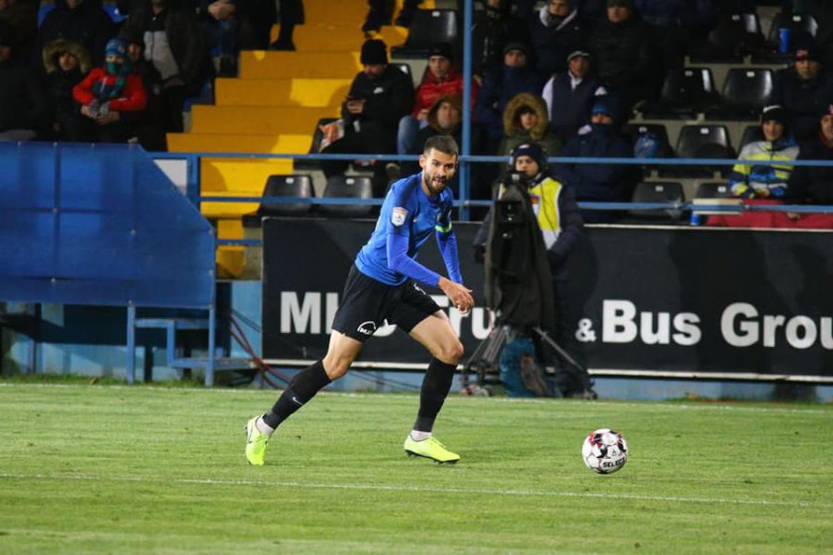 VIITORUL - ASTRA 0-1 // VIDEO+FOTO Matematica poeților » Astra e PERFECTĂ! Are 7 victorii consecutive în Liga 1 și s-a apropiat la un punct de CFR