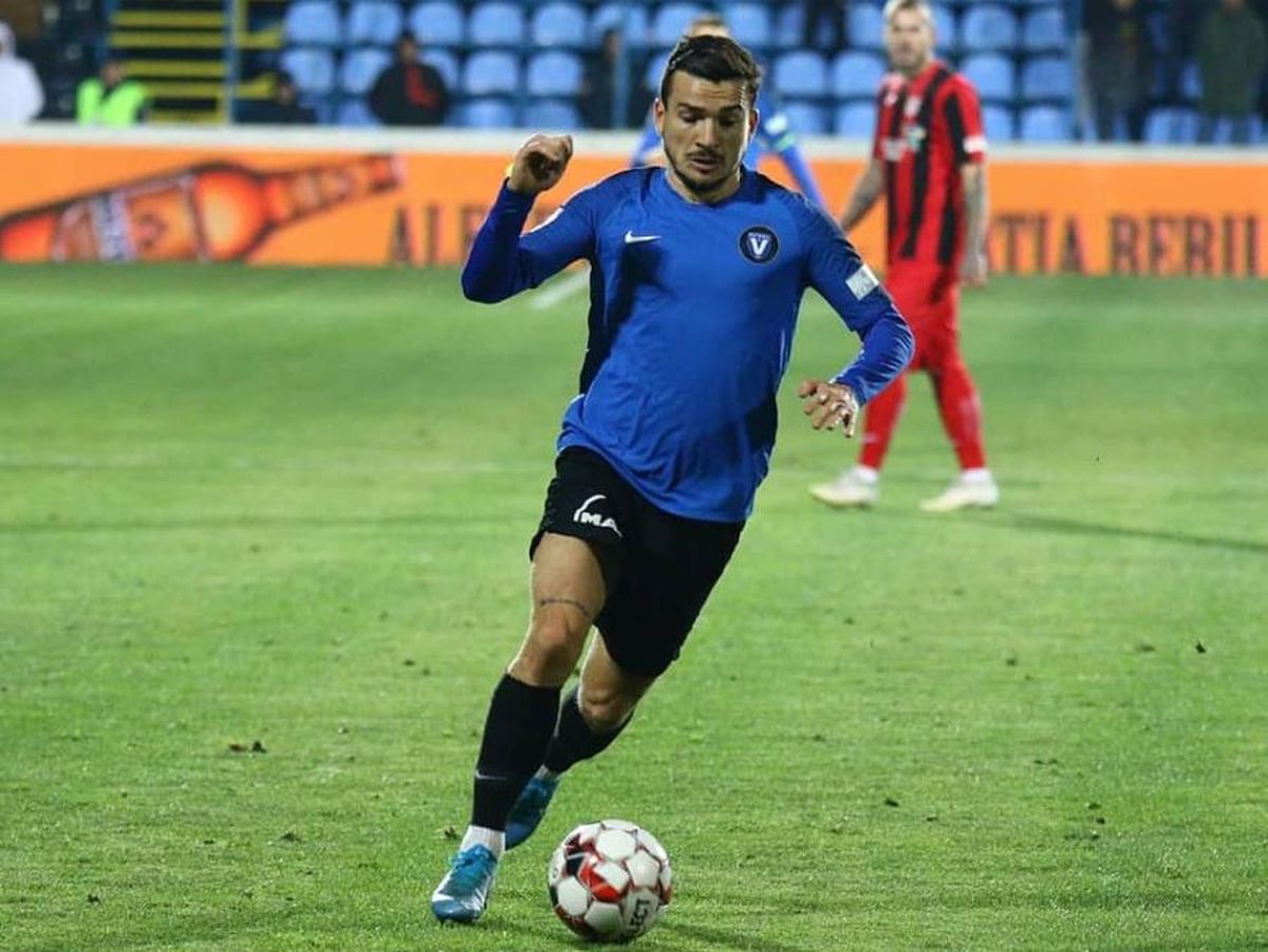 VIITORUL - ASTRA 0-1 // VIDEO+FOTO Matematica poeților » Astra e PERFECTĂ! Are 7 victorii consecutive în Liga 1 și s-a apropiat la un punct de CFR