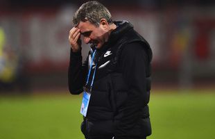 Gheorghe Hagi, reacție dură după scrisoarea lui Răzvan Burleanu: „Generația de Aur e eliminată! Pe mine m-au trimis la Ovidiu, la țară!”