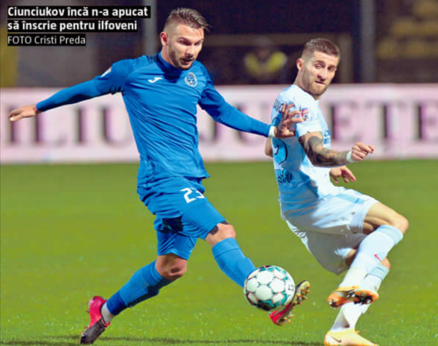 După Radunovic, FCSB mai vrea doi jucători din Liga 1! Pentru unul se bate cu Craiova