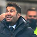Adrian Mutu, 41 de ani, selecționerul României U21, a postat o fotografie pe Instagram cu renumitul Nusret Gokce, poreclit Salt Bae.