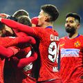 FCSB se orientează din nou spre Academica Clinceni și-i curtează pe bulgari: Georgi Pashov (30 de ani) - fundaș dreapta și Tsvetelin Chunchukov (25) - atacant. Ambii sunt sub contract, nu pot fi luați gratis.