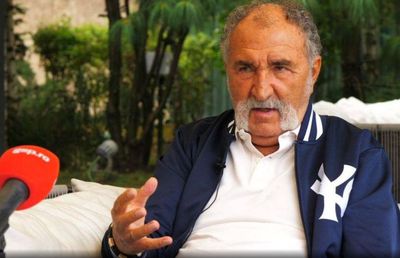 Relație surpriză! Șefa din sport căreia îi trimite Ion Țiriac cadouri extravagante: e cu 36 de ani mai tânără