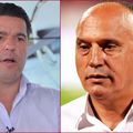 Florin Prunea (52 de ani), fostul portar și oficial al lui Dinamo, nu este de acord cu decizia lui Cosmin Contra (44 de ani) de a se despărți de club.