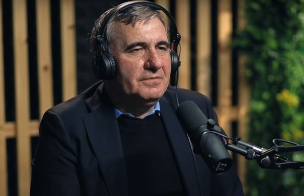 VIDEO. Gică Hagi, amintiri din copilărie: „S-a dus la mama și i-a zis: «Ia-l de aici!». Obiectivul meu? Să trec clasa”