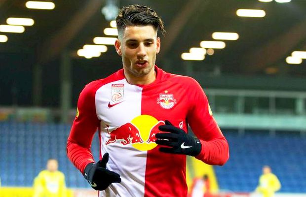 Real Madrid, gata să cumpere un fotbalist maghiar! Zidane l-a sunat pe jucător