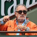 Revista americană Forbes a alcătuit topul celor mai bogați români. Ion Țiriac (81 de ani), președintele FRT, ocupă locul 3.