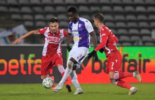 Dinamo - FC Argeș: Cine vine-n „Groapă”... cu trei puncte pleacă? Trei PONTURI pentru meciul din Ștefan cel Mare