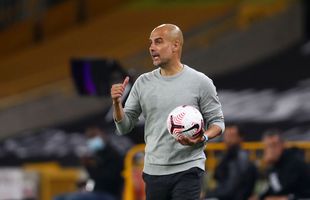 MANCHESTER CITY » Guardiola, în fața unui moment important: „Nu mă așteptam. Am realizat mari performanțe”