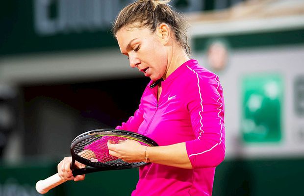 Simona Halep nu a prins Top 10 câștiguri din premii în acest sezon. Cine e pe primul loc?