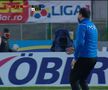 VIDEO + FOTO Scene incredibile la Sf. Gheorghe! Marius Croitoru a făcut o criză de nervi după fluierul final: „Nu eşti antrenor dacă nu iei gol în minutul 94, nu?”