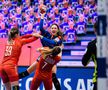 Norvegia defilează spre titlul european! A demolat Germania, echipa care învinsese România în meciul de debut
