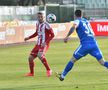 VIDEO. Sepsi - FC Botoșani 2-2 » Golul marcat la ultima fază a decis rezultatul! Clasamentul actualizat