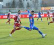 VIDEO. Sepsi - FC Botoșani 2-2 » Golul marcat la ultima fază a decis rezultatul! Clasamentul actualizat