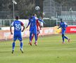 VIDEO. Sepsi - FC Botoșani 2-2 » Golul marcat la ultima fază a decis rezultatul! Clasamentul actualizat