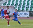 VIDEO. Sepsi - FC Botoșani 2-2 » Golul marcat la ultima fază a decis rezultatul! Clasamentul actualizat