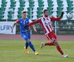 VIDEO. Sepsi - FC Botoșani 2-2 » Golul marcat la ultima fază a decis rezultatul! Clasamentul actualizat