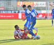 VIDEO. Sepsi - FC Botoșani 2-2 » Golul marcat la ultima fază a decis rezultatul! Clasamentul actualizat