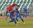 VIDEO. Sepsi - FC Botoșani 2-2 » Golul marcat la ultima fază a decis rezultatul! Clasamentul actualizat