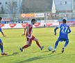 VIDEO. Sepsi - FC Botoșani 2-2 » Golul marcat la ultima fază a decis rezultatul! Clasamentul actualizat