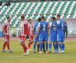 VIDEO. Sepsi - FC Botoșani 2-2 » Golul marcat la ultima fază a decis rezultatul! Clasamentul actualizat