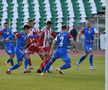 FC Botoșani și Sepsi au remizat, scor 2-2, în runda cu numărul 12 din Liga 1.