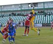 VIDEO. Sepsi - FC Botoșani 2-2 » Golul marcat la ultima fază a decis rezultatul! Clasamentul actualizat