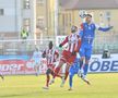 VIDEO. Sepsi - FC Botoșani 2-2 » Golul marcat la ultima fază a decis rezultatul! Clasamentul actualizat
