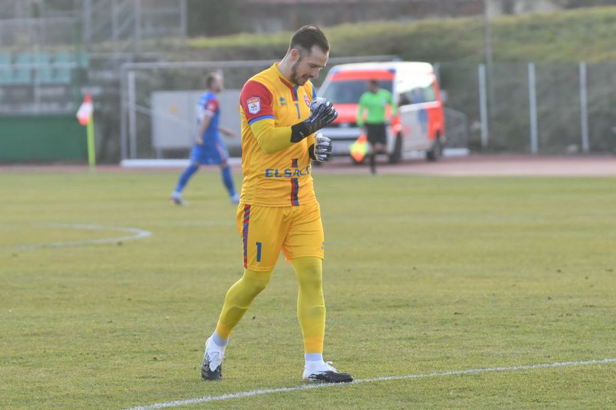 VIDEO. Sepsi - FC Botoșani 2-2 » Golul marcat la ultima fază a decis rezultatul! Clasamentul actualizat