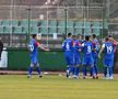 VIDEO. Sepsi - FC Botoșani 2-2 » Golul marcat la ultima fază a decis rezultatul! Clasamentul actualizat
