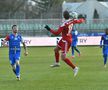 VIDEO. Sepsi - FC Botoșani 2-2 » Golul marcat la ultima fază a decis rezultatul! Clasamentul actualizat
