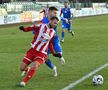 VIDEO. Sepsi - FC Botoșani 2-2 » Golul marcat la ultima fază a decis rezultatul! Clasamentul actualizat