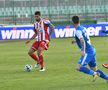 VIDEO. Sepsi - FC Botoșani 2-2 » Golul marcat la ultima fază a decis rezultatul! Clasamentul actualizat