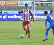 VIDEO. Sepsi - FC Botoșani 2-2 » Golul marcat la ultima fază a decis rezultatul! Clasamentul actualizat