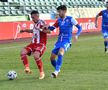 VIDEO. Sepsi - FC Botoșani 2-2 » Golul marcat la ultima fază a decis rezultatul! Clasamentul actualizat