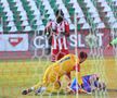 VIDEO. Sepsi - FC Botoșani 2-2 » Golul marcat la ultima fază a decis rezultatul! Clasamentul actualizat