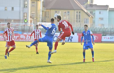 Botoșani - Sepsi: O nouă remiză în drumul spre playoff? Două PONTURI pentru un meci cu pretenții europene