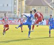 VIDEO. Sepsi - FC Botoșani 2-2 » Golul marcat la ultima fază a decis rezultatul! Clasamentul actualizat