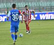 VIDEO. Sepsi - FC Botoșani 2-2 » Golul marcat la ultima fază a decis rezultatul! Clasamentul actualizat