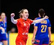 România - Polonia, Campionatul European de handbal / FOTO: Imago-Images