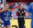 Campionatul European de Handbal Feminin. Cronica meciului România - Polonia 28-24, de Marian Ursescu » Salvarea a venit de la apărare!