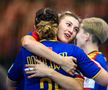 Cristina Laslo, MVP-ul meciului România - Polonia 28-24: „Sunt mândră de echipa mea!”
