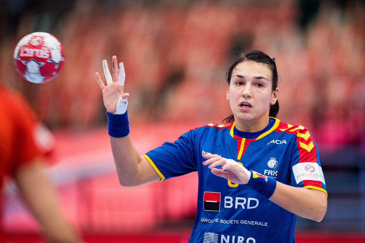 România - Polonia, Campionatul European de handbal / FOTO: Imago-Images