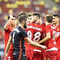 Impresarul Bogdan Apostu a prefațat partida FCSB - UTA, apoi a discutat despre interesul bucureștenilor pentru Risto Radunovic (26 de ani).