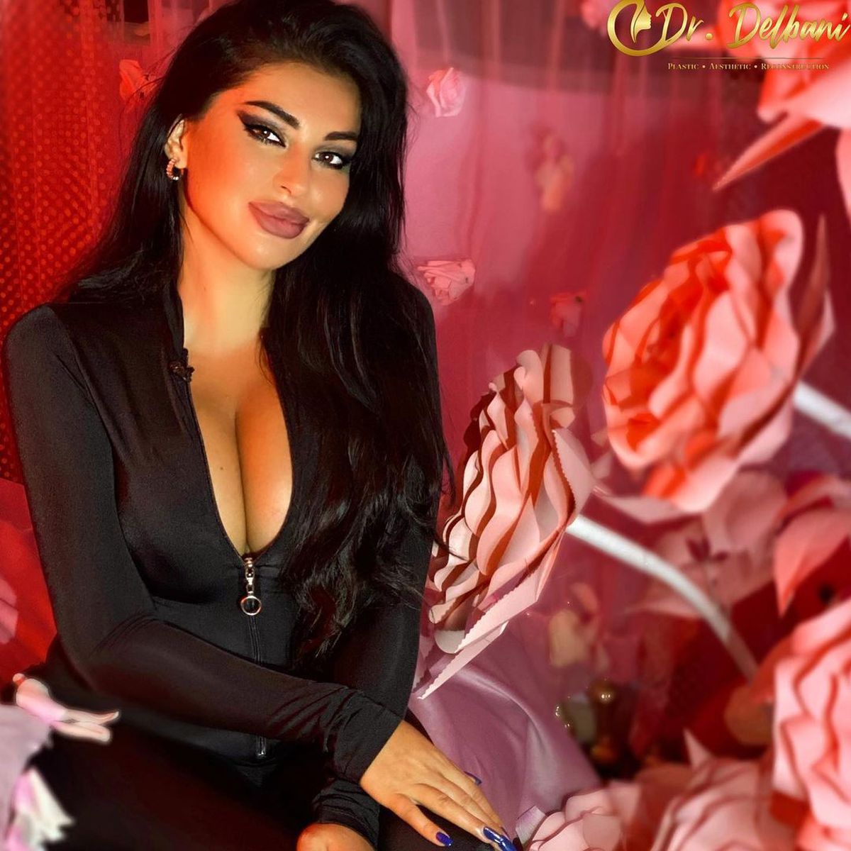 Giani Kiriță, videoclip hot pe manele, cu Elena Ionescu: „Tu ai hazul că ești fiță, ce garofiță, te pup pe gropiță” :D