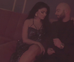 Giani Kiriță, videoclip hot pe manele, cu Elena Ionescu