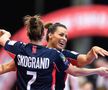 Norvegia, adversara României de luni, a spulberat Germania, scor 42-23, în al doilea meci al grupei de la Campionatul European de handbal feminin. 

FOTO: Imago-images