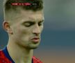 FOTO Florin Tănase, accidentare înaintea derby-urilor cu CFR Cluj și CS Universitatea Craiova