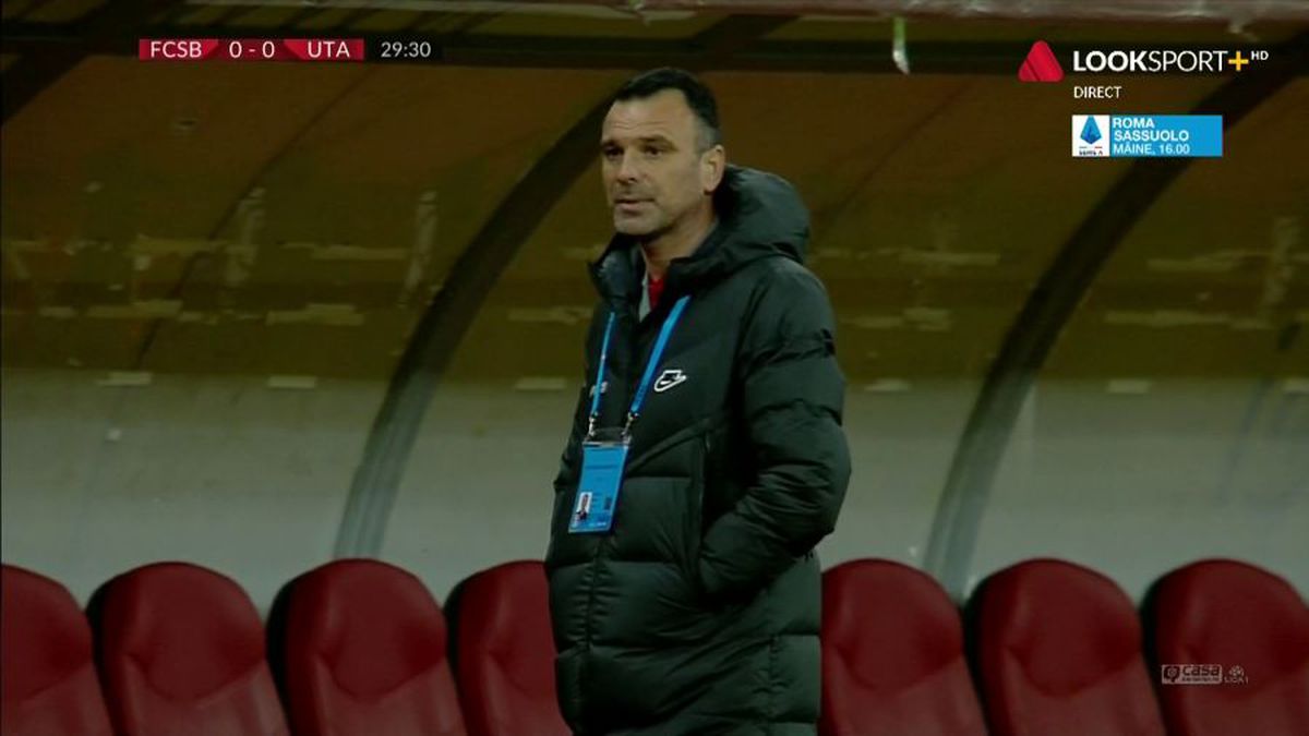 FOTO Florin Tănase, accidentare înaintea derby-urilor cu CFR Cluj și CS Universitatea Craiova