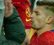 FOTO Florin Tănase, accidentare înaintea derby-urilor cu CFR Cluj și CS Universitatea Craiova